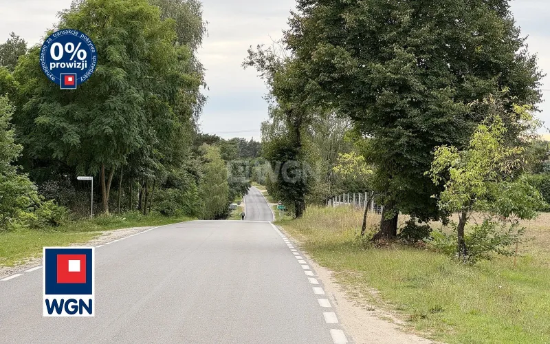Działka na sprzedaż Stęszewko