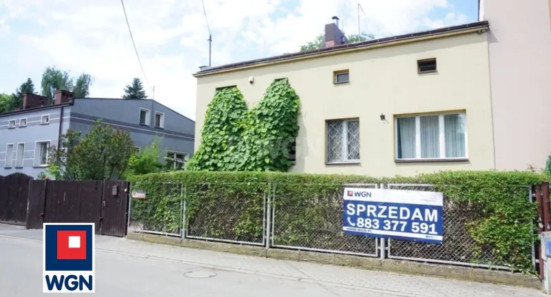 Dom na sprzedaż Częstochowa